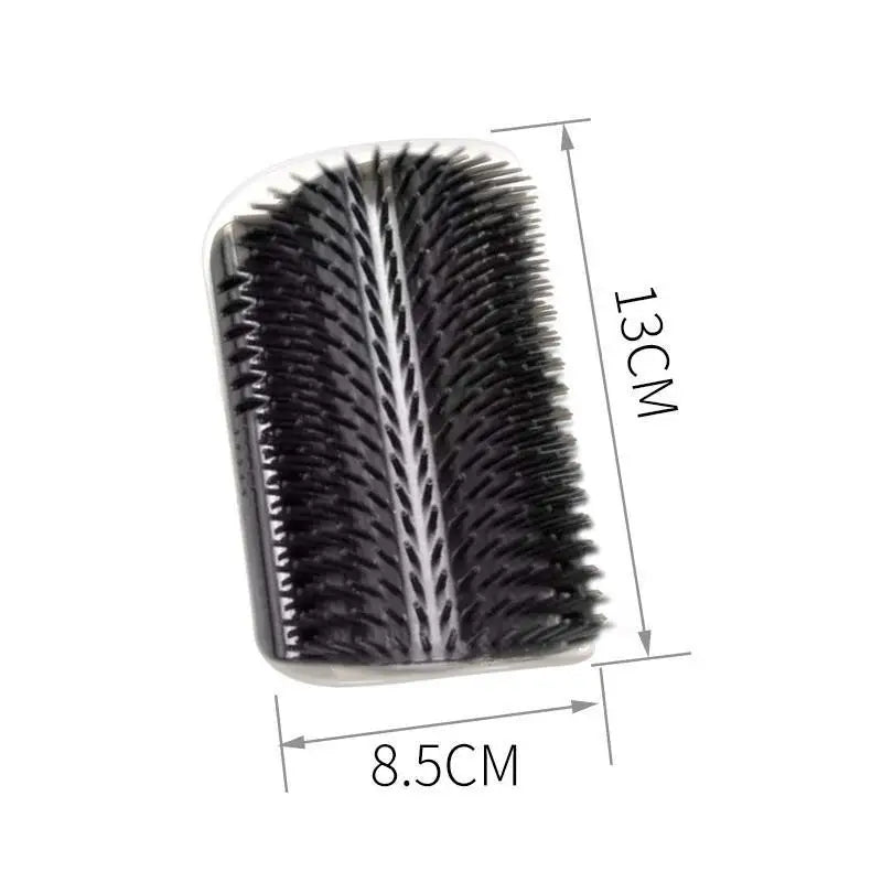 Cat Corner Grooming Brush