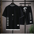 Men's Waffle Sports Set