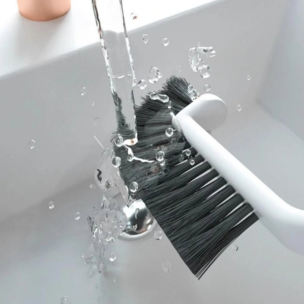 Hard Crevice Cleaning Brush