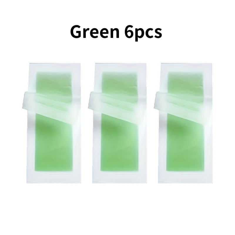 Professional Hair Removal Wax Strips