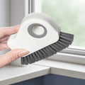 2-in-1 Groove Cleaning Brush