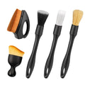 Car Detailing Brush Set