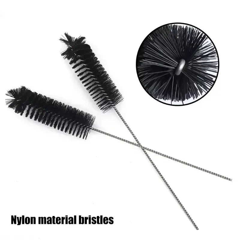Car Engine Cleaning Brush