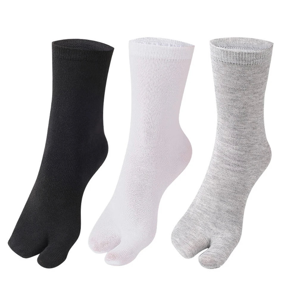 Japanese Split Toe Socks