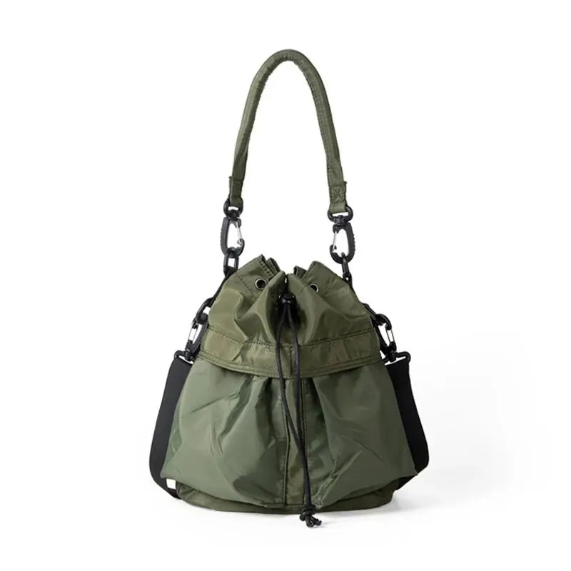 Women Nylon Tote Bag