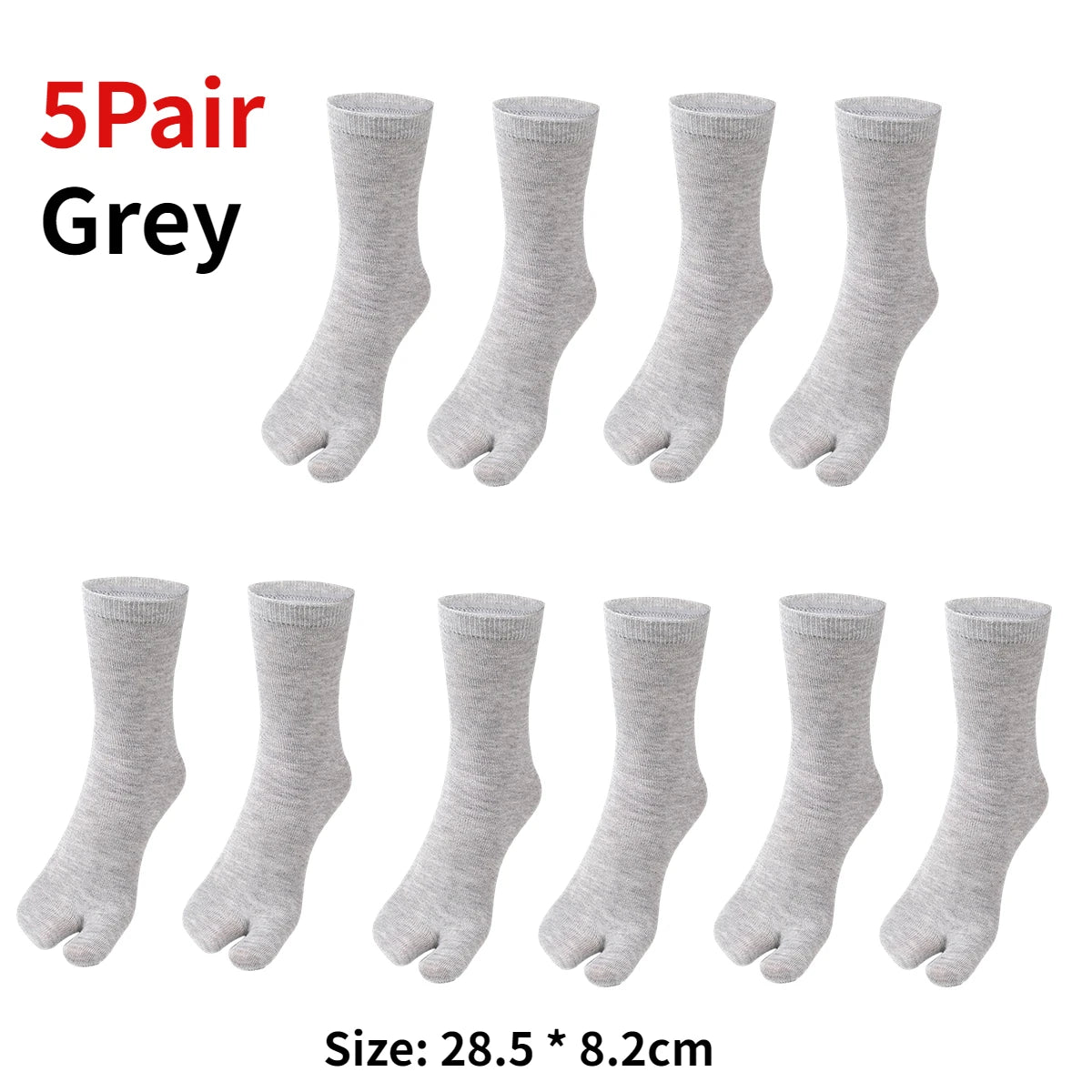 Japanese Split Toe Socks