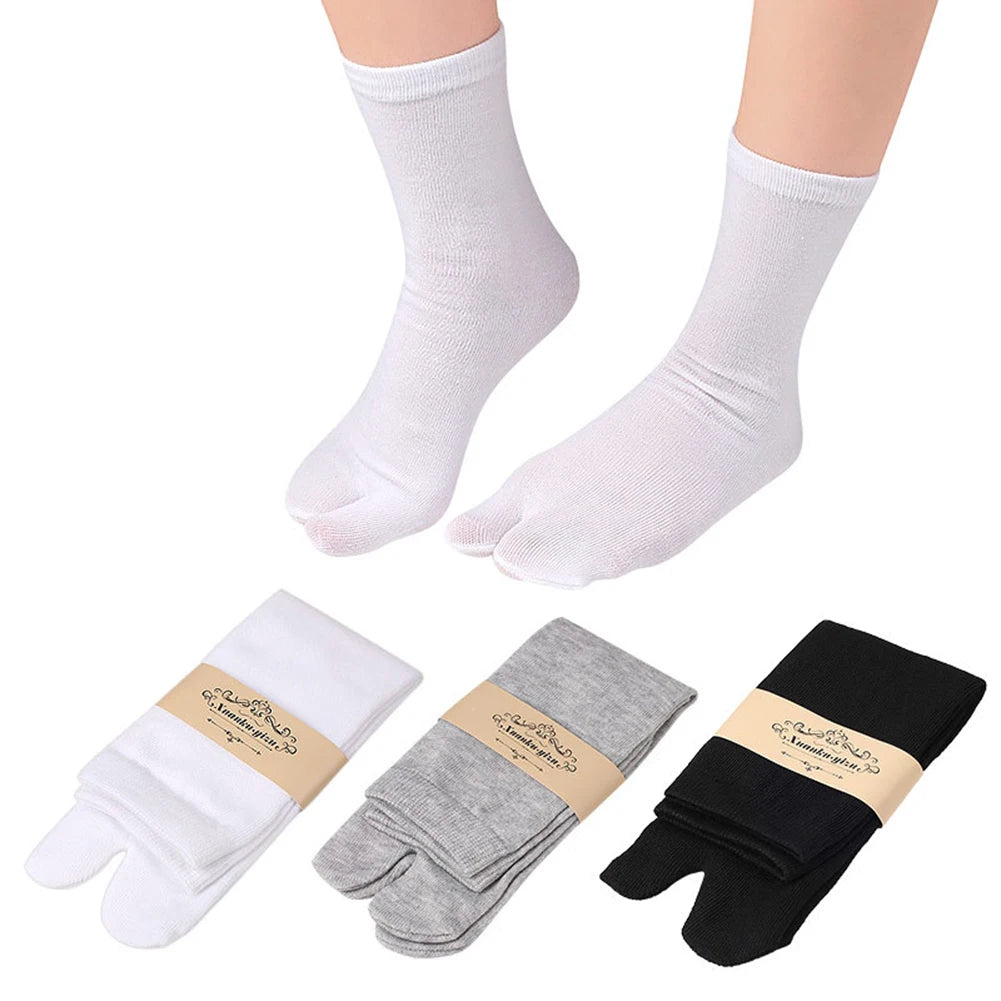 Japanese Split Toe Socks