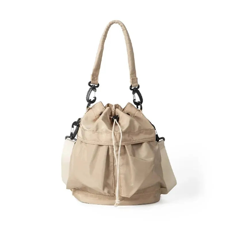 Women Nylon Tote Bag