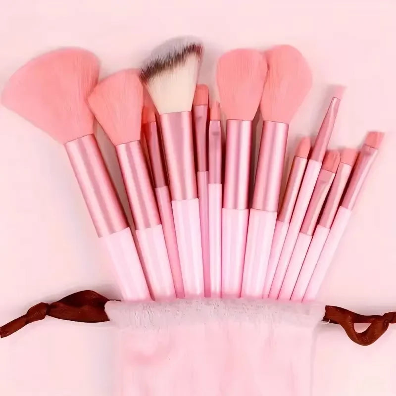 33-Piece Beauty Makeup Set