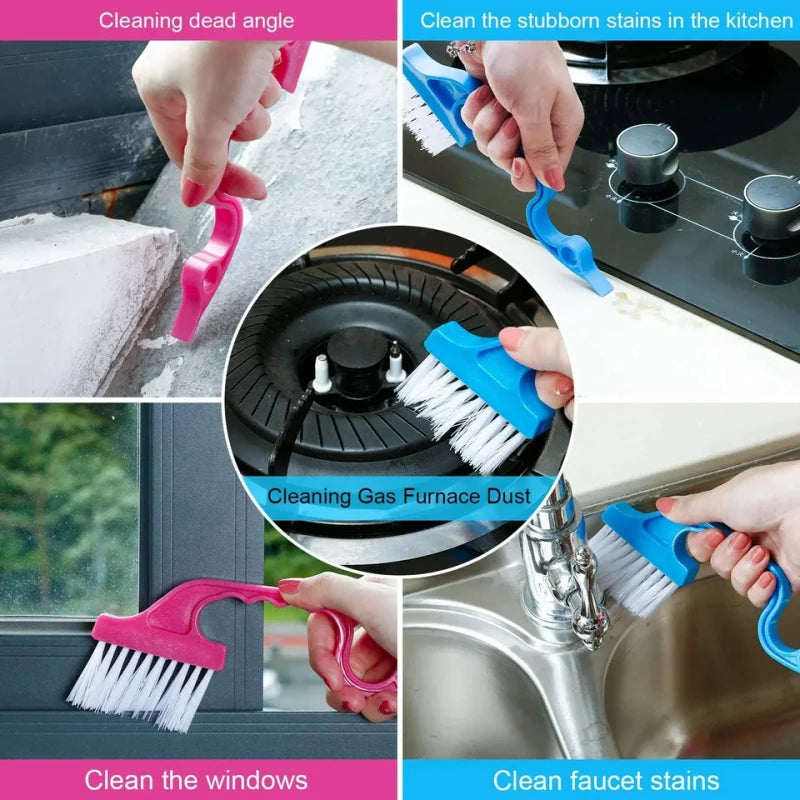2-in-1 Gap Cleaning Brush