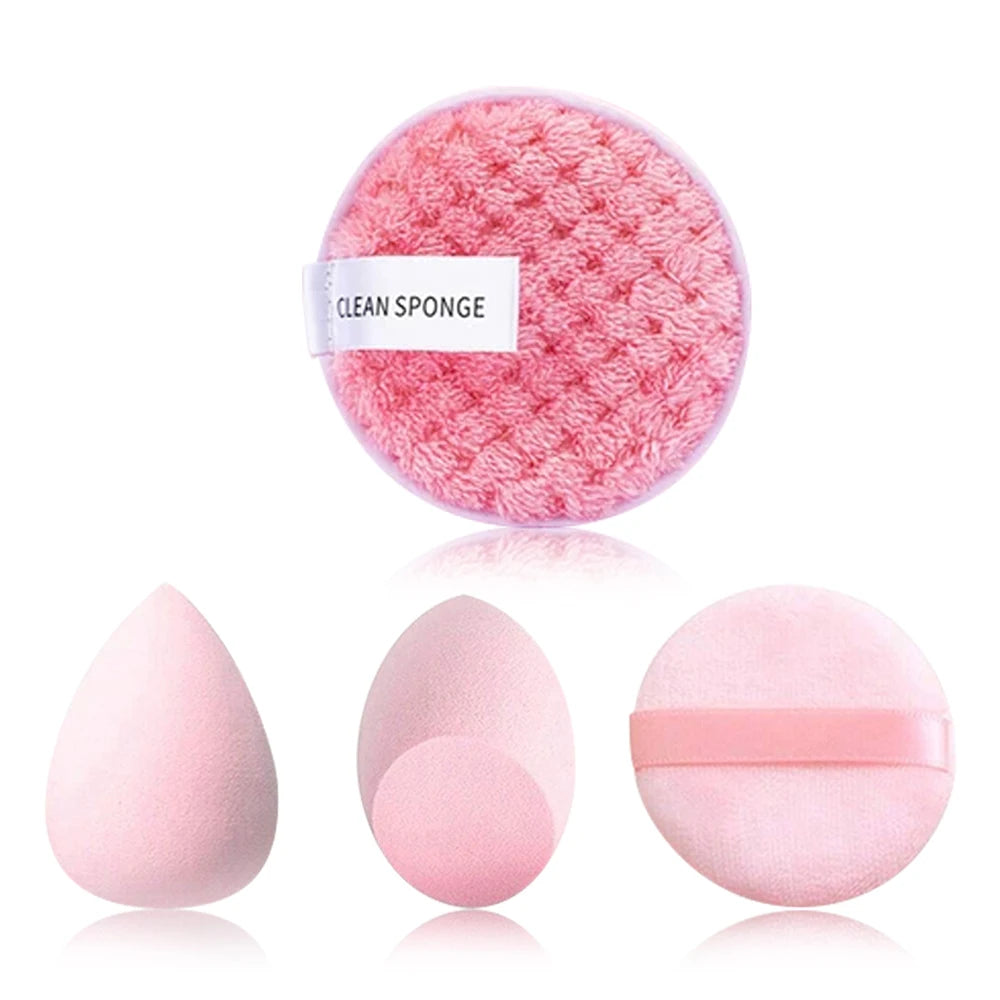 33-Piece Beauty Makeup Set