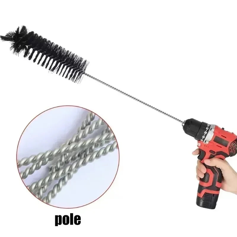 Car Engine Cleaning Brush