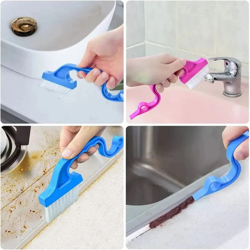 2-in-1 Gap Cleaning Brush