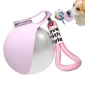 Stainless Steel Outdoor Kettle
