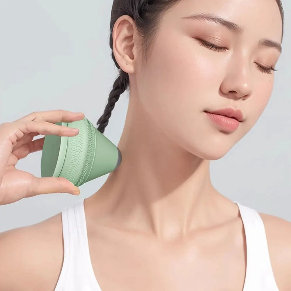 Electric Fascia Massage Ball
