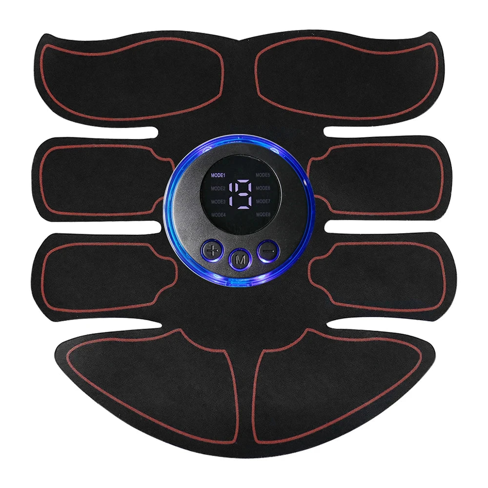 EMS Muscle Stimulator Patch